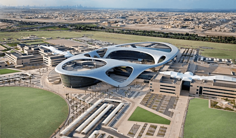 متطلبات جامعة زايد 2023
