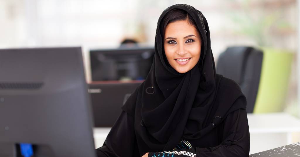 سن التقاعد في الإمارات للمرأة