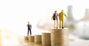 شروط التقاعد المبكر في الإمارات