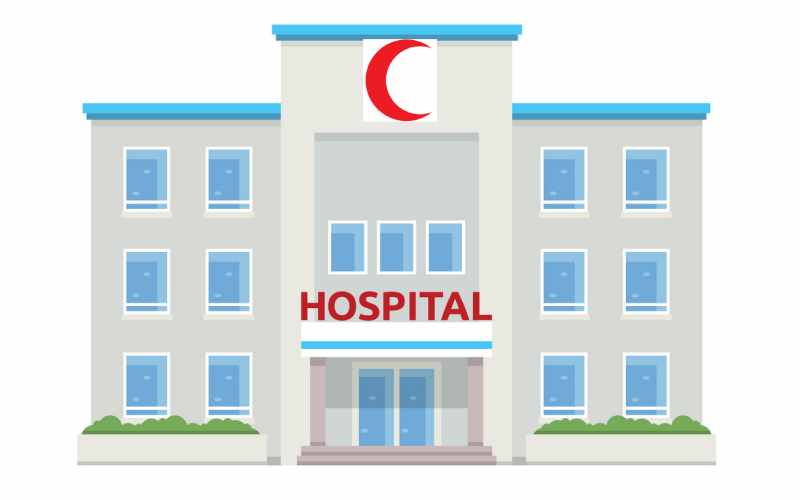ارخص مستشفى في عجمان